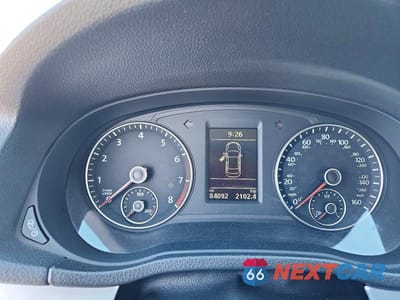 Zdjęcie 9 z 12 samochodu: 2013 VOLKSWAGEN PASSAT SE VIN:1VWBH7A31DC129241 - miniatura