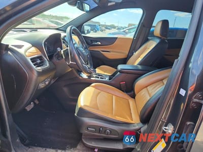 Zdjęcie 7 z 13 samochodu: 2019 CHEVROLET EQUINOX PREMIER VIN:2GNAXNEV5K6258033 - miniatura