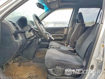 Zdjęcie 7 z 13 samochodu: 2006 HONDA CR-V EX VIN:JHLRD78866C033934 - miniatura