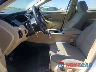 Zdjęcie 7 z 11 samochodu: 2018 FORD TAURUS SEL VIN:1FAHP2E86JG132364 - miniatura