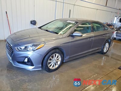 2019 HYUNDAI SONATA SE 5NPE24AF2KH780700 - główne zdjęcie licytacji z USA - miniatura