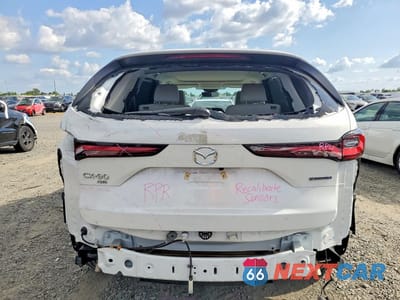 Zdjęcie 6 z 14 samochodu: 2024 MAZDA CX-90 PREMIUM PLUS VIN:JM3KKEHA8R1181974 - miniatura