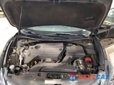 Zdjęcie 11 z 12 samochodu: 2018 NISSAN ALTIMA 2.5 SR VIN:1N4AL3AP2JC152537 - miniatura