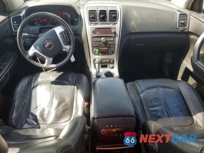 Zdjęcie 8 z 14 samochodu: 2009 GMC ACADIA SLT-1 VIN:1GKER23D59J144645 - miniatura