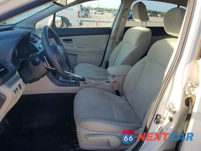 Zdjęcie 7 z 12 samochodu: 2014 SUBARU XV CROSSTREK 2.0 PREMIUM VIN:JF2GPAVCXE8281611 - miniatura