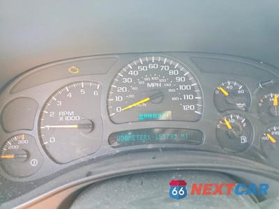 Zdjęcie 9 z 12 samochodu: 2005 GMC SIERRA K2500 HEAVY DUTY VIN:1GTHK23UX5F827726 - miniatura