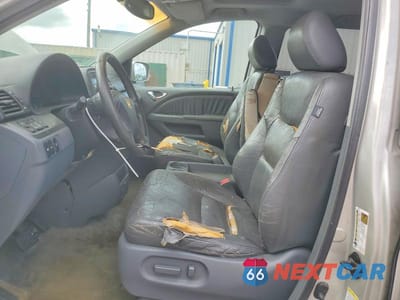 Zdjęcie 7 z 13 samochodu: 2006 HONDA ODYSSEY TOURING VIN:5FNRL38886B104806 - miniatura