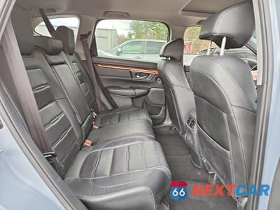 Zdjęcie 11 z 13 samochodu: 2020 HONDA CRV AWD VIN:2HKRW2H98LH630179 - miniatura