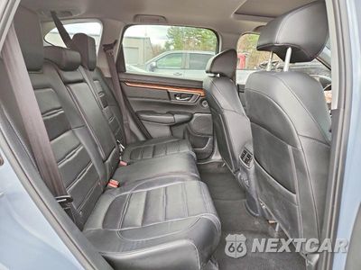 Zdjęcie 11 z 13 samochodu: 2020 HONDA CRV AWD VIN:2HKRW2H98LH630179 - miniatura