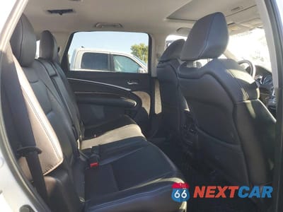 Zdjęcie 11 z 13 samochodu: 2018 ACURA MDX TECHNOLOGY VIN:5J8YD4H5XJL026928 - miniatura