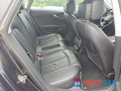 Zdjęcie 10 z 12 samochodu: 2013 AUDI A7 PREMIUM PLUS VIN:WAUYGAFC1DN134530 - miniatura
