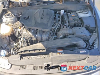 Zdjęcie 11 z 12 samochodu: 2024 HYUNDAI SONATA SEL VIN:KMHL14JA1RA350538 - miniatura