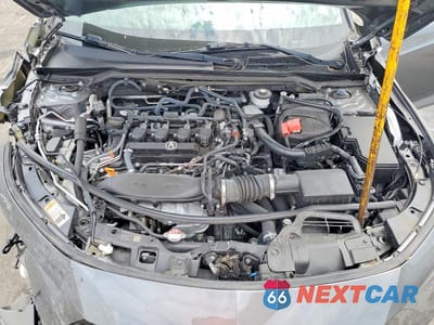 Zdjęcie 11 z 12 samochodu: 2024 ACURA INTEGRA VIN:19UDE4H27RA027074 - miniatura