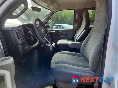 Zdjęcie 7 z 13 samochodu: 2016 CHEVROLET EXPRESS G3500 LT VIN:1GAZGPFG8G1289335 - miniatura