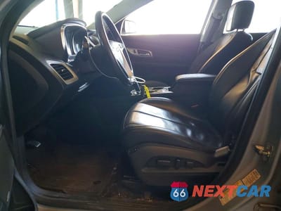 Zdjęcie 7 z 13 samochodu: 2015 GMC TERRAIN SLT VIN:2GKFLTE36F6164928 - miniatura