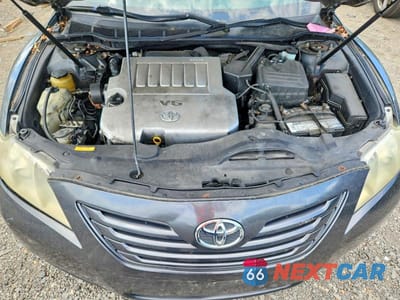 Zdjęcie 11 z 11 samochodu: 2007 TOYOTA CAMRY LE V6 VIN:4T1BK46K37U554196 - miniatura