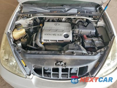 Zdjęcie 11 z 12 samochodu: 2005 LEXUS ES 330 VIN:JTHBA30G055083278 - miniatura