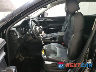 Zdjęcie 7 z 12 samochodu: 2018 MAZDA CX-9 TOURING VIN:JM3TCBCYXJ0231692 - miniatura