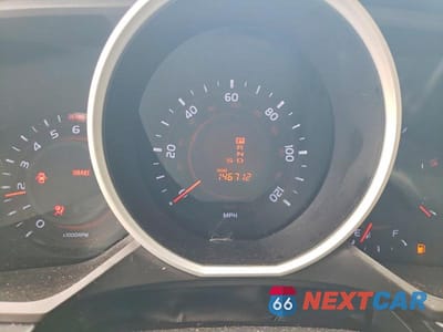Zdjęcie 9 z 13 samochodu: 2013 TOYOTA 4RUNNER LIMITED VIN:JTEBU5JR9D5123937 - miniatura