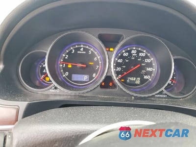 Zdjęcie 9 z 13 samochodu: 2008 INFINITI M35 BASE VIN:JNKAY01E78M600783 - miniatura