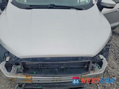 Zdjęcie 12 z 13 samochodu: 2020 FORD ECOSPORT SE VIN:MAJ6S3GL7LC334444 - miniatura