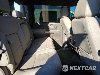 Zdjęcie 11 z 14 samochodu: 2022 CHEVROLET SILVERADO K3500 LTZ VIN:1GC4YUEY5NF191872 - miniatura