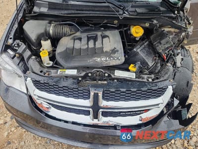 Zdjęcie 12 z 14 samochodu: 2016 DODGE GRAND CARAVAN SXT VIN:2C4RDGCG1GR180957 - miniatura