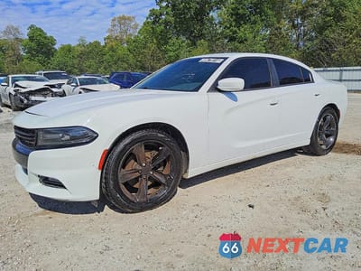 2018 DODGE CHARGER R 2C3CDXCT6JH205825 - główne zdjęcie licytacji z USA - miniatura