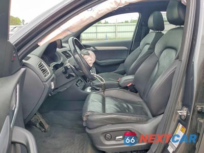 Zdjęcie 7 z 13 samochodu: 2018 AUDI Q3 PREMIUM PLUS VIN:WA1JCCFS4JR010592 - miniatura