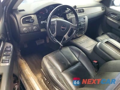 Zdjęcie 8 z 12 samochodu: 2012 GMC SIERRA K1500 SLT VIN:3GTP2WE76CG242227 - miniatura