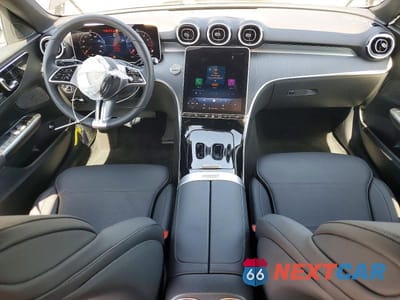 Zdjęcie 8 z 12 samochodu: 2025 MERCEDES-BENZ C 300 VIN:W1KAF4GB1SR270134 - miniatura