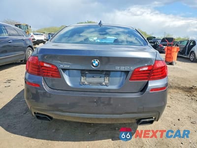 Zdjęcie 6 z 12 samochodu: 2016 BMW 550 XI VIN:WBAKP9C50GG587508 - miniatura