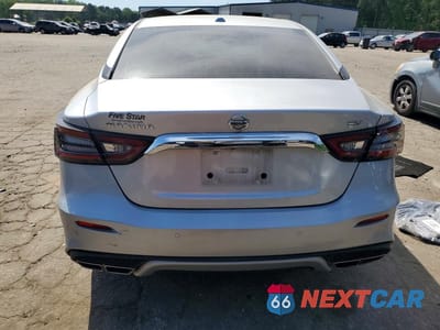 Zdjęcie 6 z 12 samochodu: 2022 NISSAN MAXIMA SV VIN:1N4AA6CV3NC506526 - miniatura