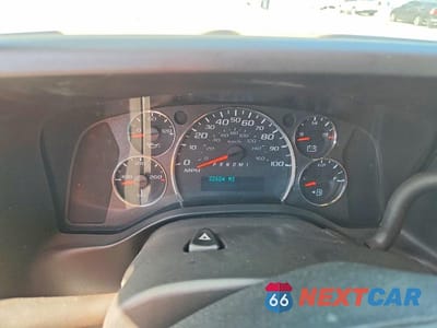 Zdjęcie 9 z 12 samochodu: 2024 GMC SAVANA G2500 VIN:1GTW7AFP5R1164576 - miniatura