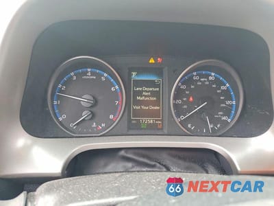 Zdjęcie 9 z 13 samochodu: 2017 TOYOTA RAV4 LE VIN:2T3ZFREV8HW341183 - miniatura