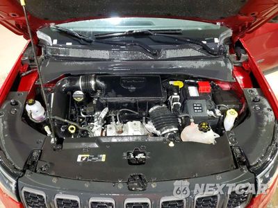 Zdjęcie 12 z 12 samochodu: 2025 JEEP COMPASS TRAILHAWK VIN:3C4NJDDN3ST559371 - miniatura