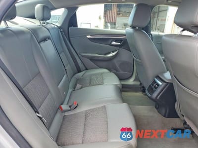 Zdjęcie 10 z 12 samochodu: 2017 CHEVROLET IMPALA LT VIN:1G1105S33HU116203 - miniatura