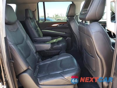 Zdjęcie 11 z 13 samochodu: 2018 CADILLAC ESCALADE ESV VIN:1GYS4GKJ7JR159097 - miniatura