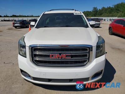 Piąte zdjęcie samochodu w środku: 2015 GMC YUKON SLE VIN:1GKS1AKC7FR666154 - miniatura