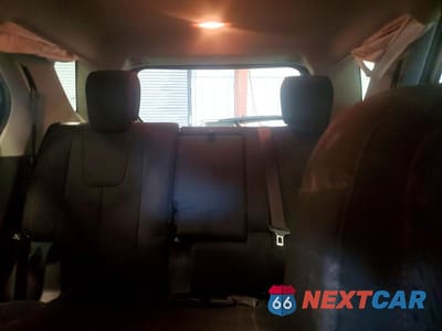 Zdjęcie 10 z 14 samochodu: 2013 CHEVROLET EQUINOX LS VIN:2GNALBEK2D6415777 - miniatura