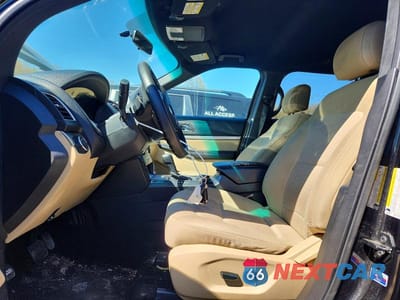Zdjęcie 7 z 13 samochodu: 2016 FORD EXPLORER VIN:1FM5K8B84GGA41956 - miniatura