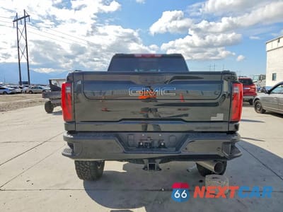 Zdjęcie 6 z 12 samochodu: 2026 GMC SIERRA K3500 DENALI ULTIMATE VIN:1GT4UYEY2TF203816 - miniatura