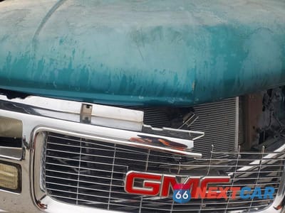 Zdjęcie 11 z 12 samochodu: 1995 GMC SIERRA K1500 VIN:2GTEK19K3S1580989 - miniatura