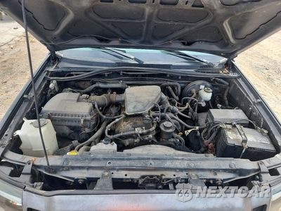 Zdjęcie 11 z 12 samochodu: 2009 TOYOTA TACOMA ACCESS CAB VIN:5TETX22N39Z634719 - miniatura