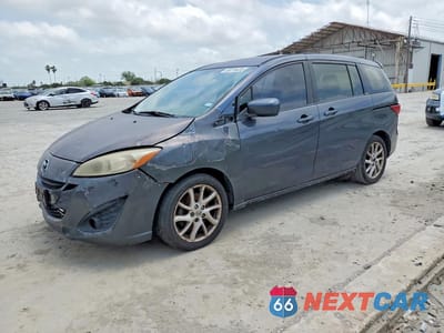 2012 MAZDA 5 JM1CW2CL9C0108473 - główne zdjęcie licytacji z USA - miniatura