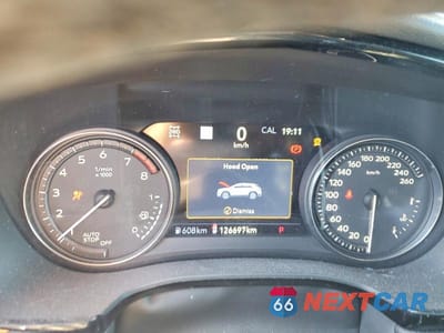 Zdjęcie 9 z 14 samochodu: 2021 CADILLAC XT5 SPORT VIN:1GYKNGRS1MZ105522 - miniatura