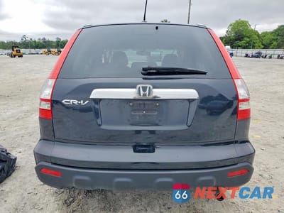 Zdjęcie 6 z 13 samochodu: 2009 HONDA CR-V EXL VIN:5J6RE38709L022310 - miniatura