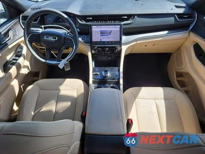 Zdjęcie 8 z 11 samochodu: 2024 JEEP GRAND CHEROKEE LIMITED VIN:1C4RJHBG5RC200347 - miniatura