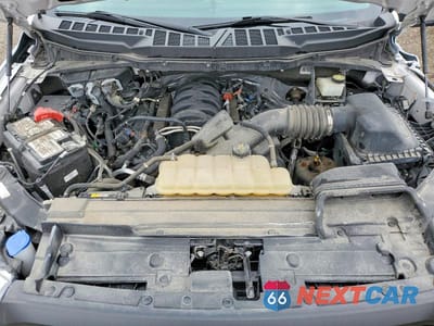 Zdjęcie 11 z 12 samochodu: 2022 FORD F150 SUPERCREW VIN:1FTFW1E51NFB62694 - miniatura