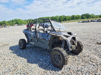 2021 POLARIS RZR XP 1000 UTILITY VEHICLE 3NSN4K998MH660238 - główne zdjęcie licytacji z USA - miniatura